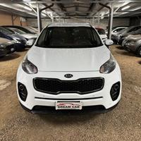 Kia Sportage 1.7 CRDI 2WD Cool