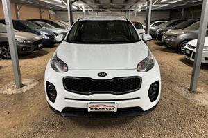 Kia Sportage 1.7 CRDI 2WD Cool