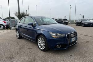 AUDI A1 1.2 TFSI ADMIRED