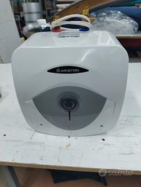 scalda acqua elettrica 