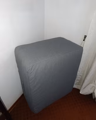letto pouf ikea singolo