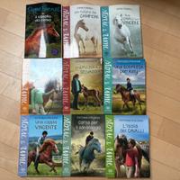 Libri di pipa funnel e victoria eveleigh