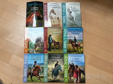 Libri di pipa funnel e victoria eveleigh