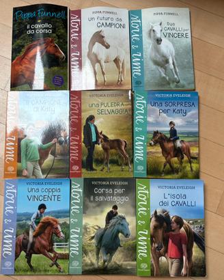 Libri di pipa funnel e victoria eveleigh