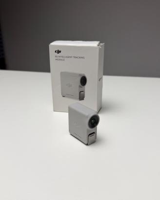 DJI RS Intelligent Tracking Module
