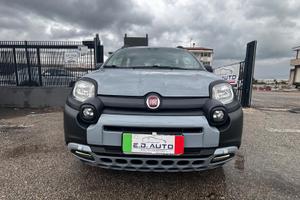 Fiat Panda 1.2 City Cross