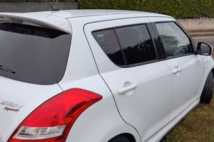 Suzuki Swift sport 