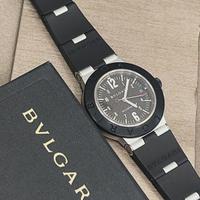 Bulgari alluminium