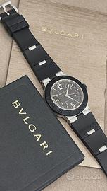 Bulgari alluminium