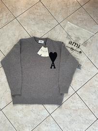 Maglione AMI Paris Taglia S