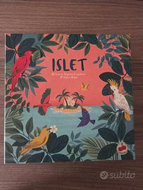 islet 