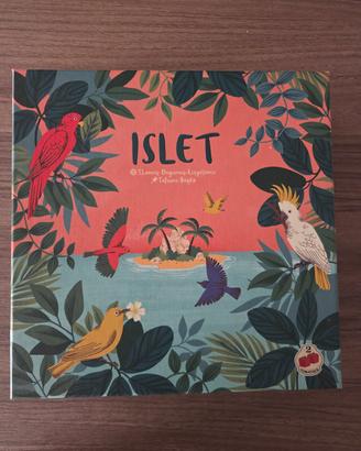 islet 