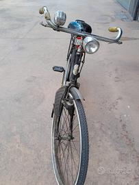 bicicletta donna 26 bianchi anno 1954