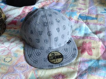 New Era Cappellino Vans