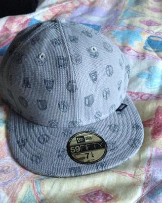 New Era Cappellino Vans
