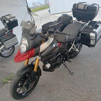 suzuki vstrom 1000