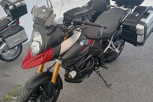 suzuki vstrom 1000