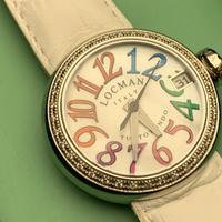 Orologio Locman modello "tuttotondo"