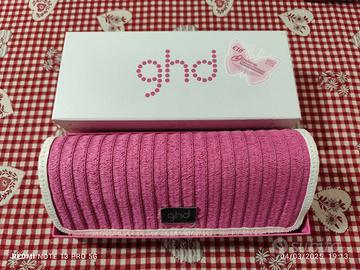 Piastra ghd Pink
