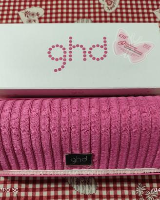 Piastra ghd Pink