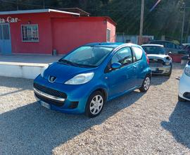 Peugeot 107 1.0 68CV 3p. Desir