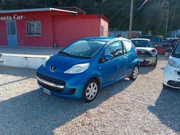 Peugeot 107 1.0 68CV 3p. Desir