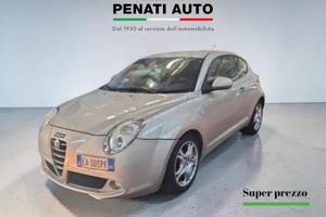 Alfa Romeo MiTo 1.4 105 CV M.air Distinctive ...