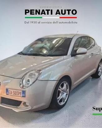 Alfa Romeo MiTo 1.4 105 CV M.air Distinctive ...