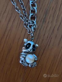 Bracciale Panda morellato