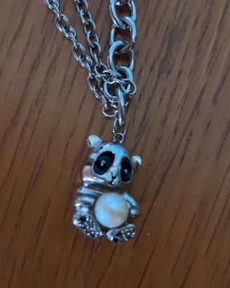 Bracciale Panda morellato