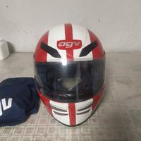 casco integrale AGV S4