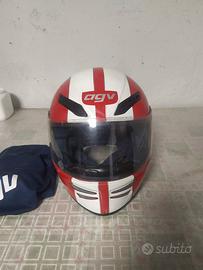 casco integrale AGV S4