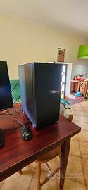 PROJECT LEAD PC Studio 16 e Monitor Acer 27'