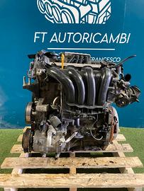 MOTORE G4FA KIA CEED 1.4B ANNO 2012