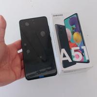 Samsung A51 come nuovo