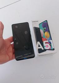 Samsung A51 come nuovo