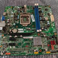 Scheda madre Lenovo 