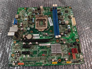 Scheda madre Lenovo 