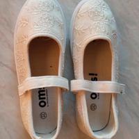 Original Marines scarpe ballerine bambina ragazza