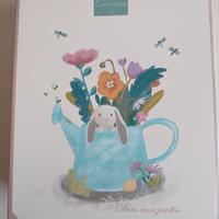 Doudu compagnie neonato