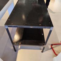 Mobile / Tavolo in Ferro