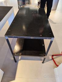 Mobile / Tavolo in Ferro