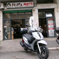 Piaggio Medley 125 S SPORT