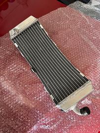 Radiatore per Yamaha TMax