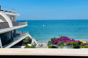 Casa vacanze vista mare Vasto marina estate 2026