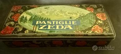 scatola zeda Intra Verbania 