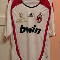 Maglia da calcio Milan nuova con cartellino Kakà M