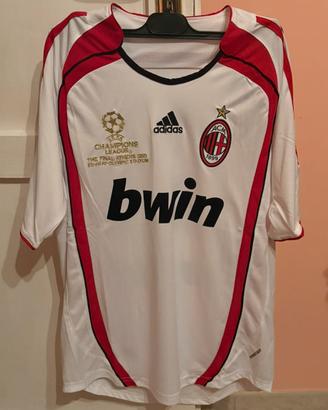 Maglia da calcio Milan nuova con cartellino Kakà M