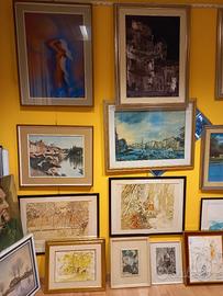 Quadri per arredamento 