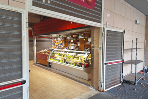 Banco al mercato TRIONFALE